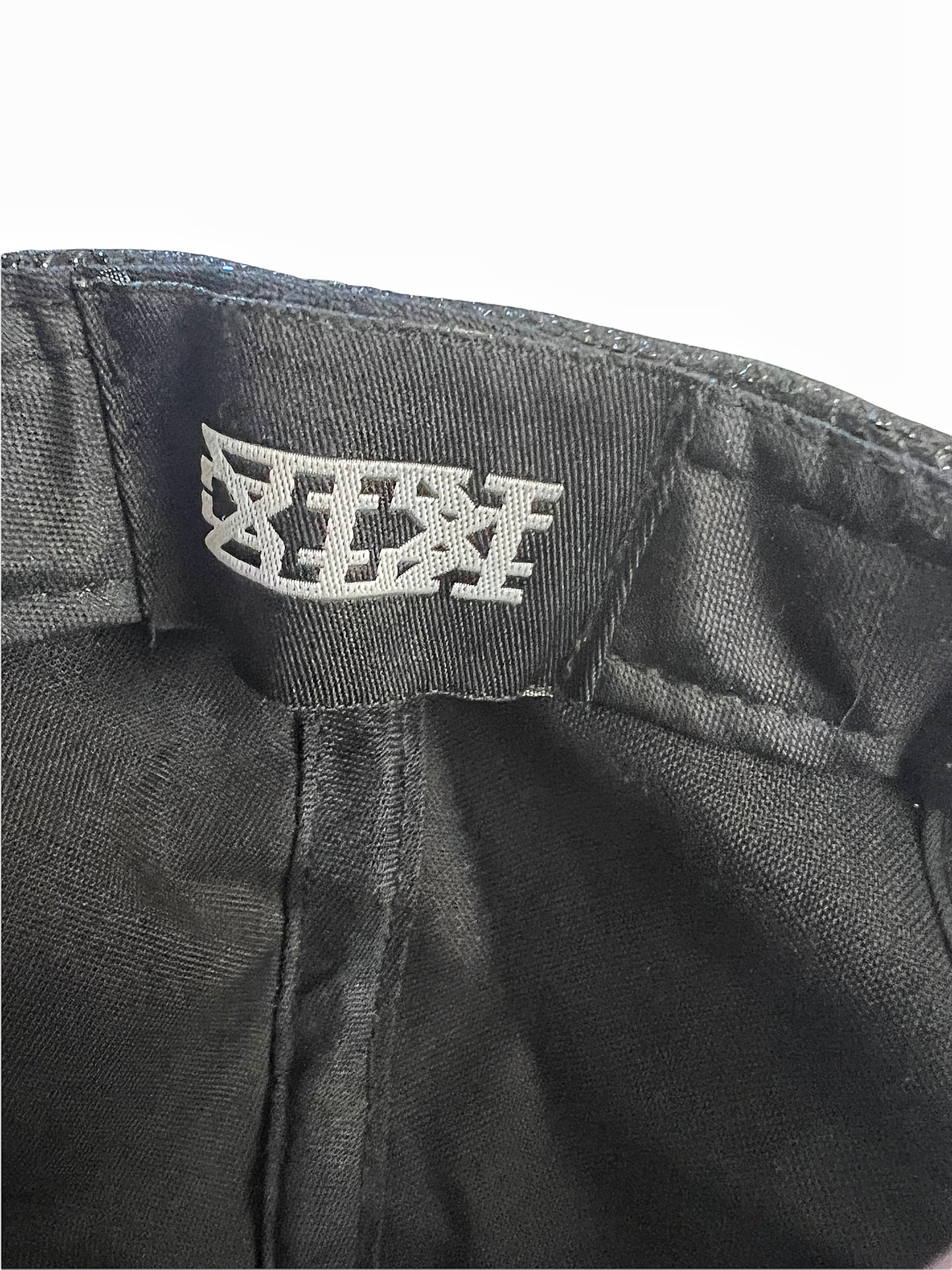 2011 Horn Glitter Cap