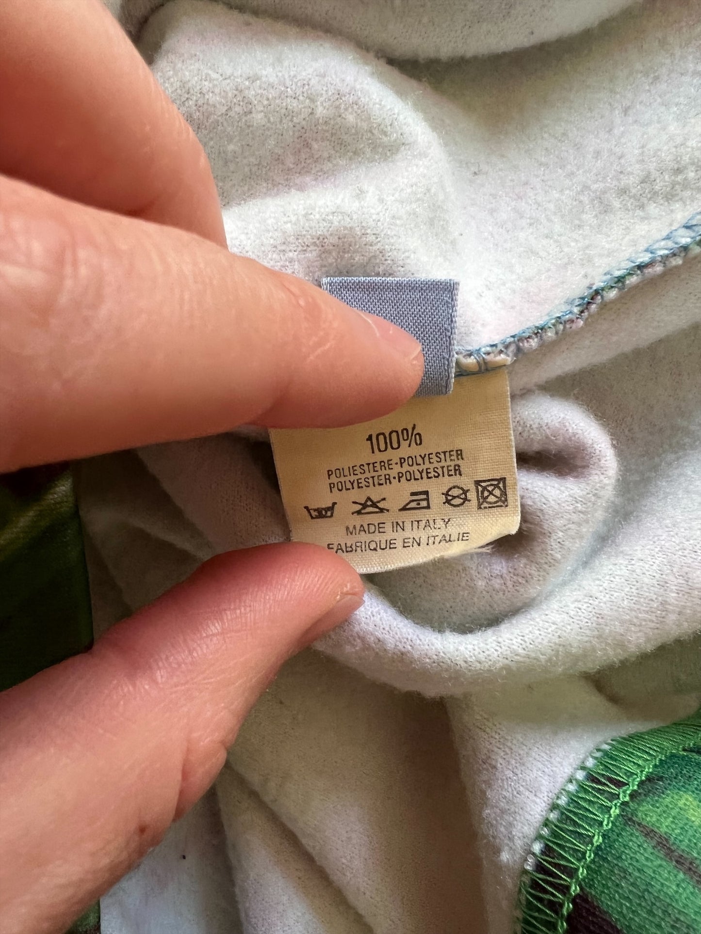 1996 Cute Bear Crewneck