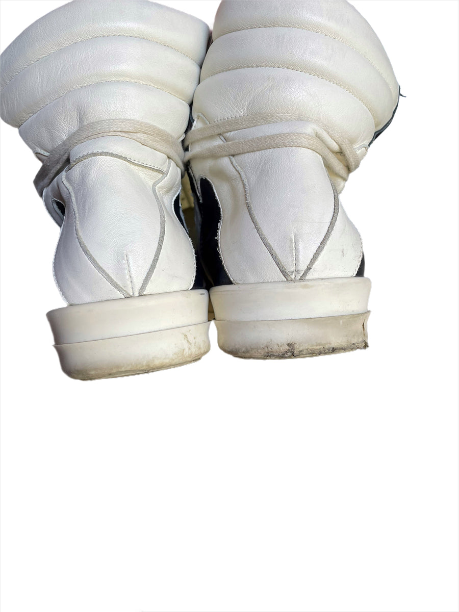 Black White Geobasket â Archive Reloaded