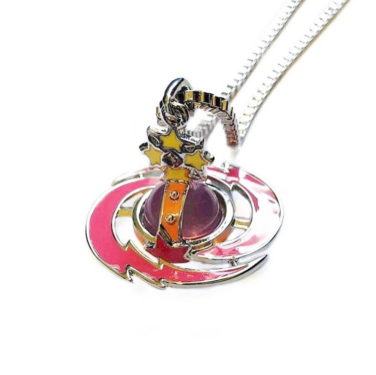 Vivienne Westwood Planet Chain