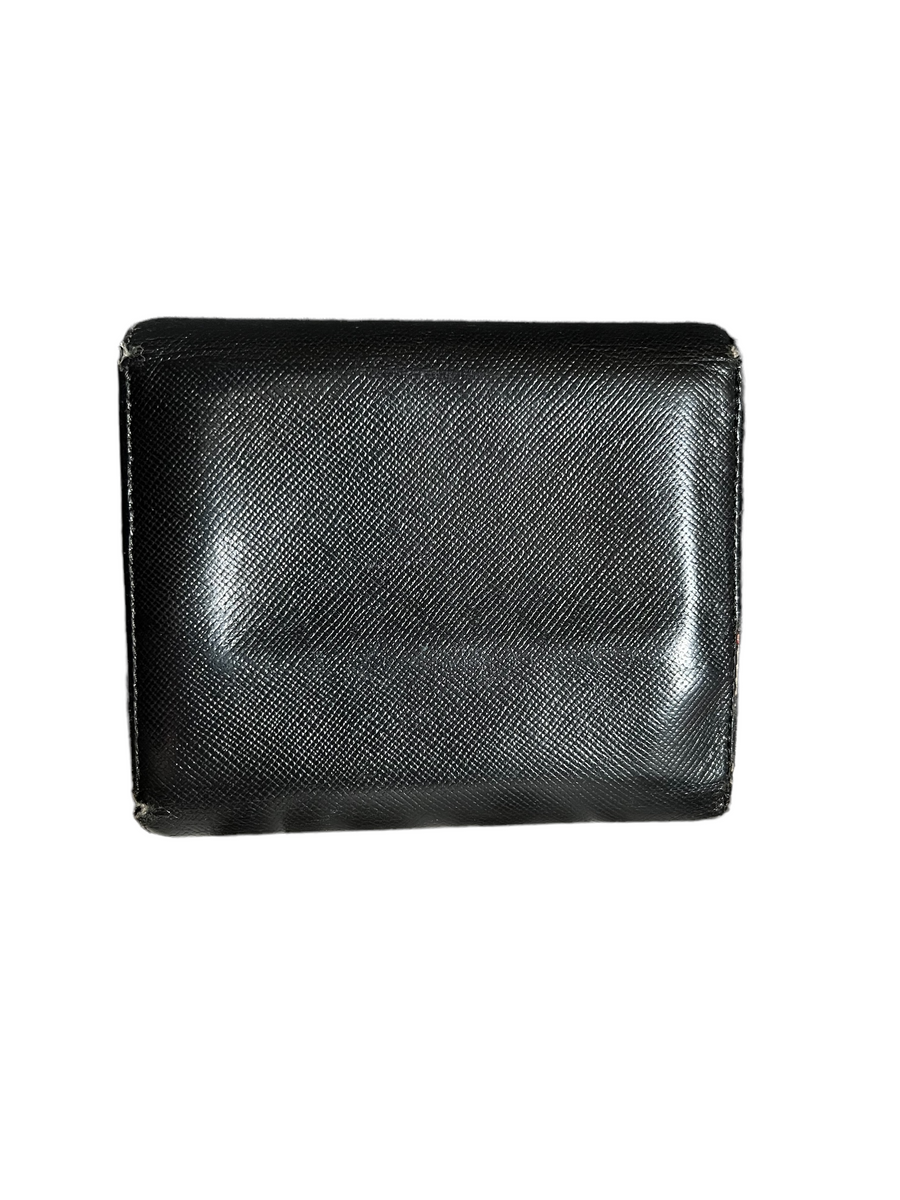 Epi Leather Fold Wallet – Archive Reloaded