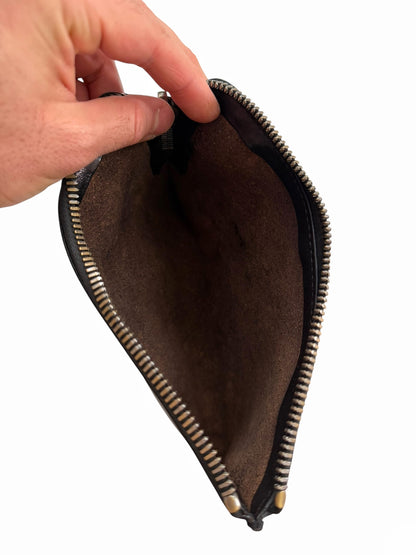2010’s Mainline Leather Pouch Bag