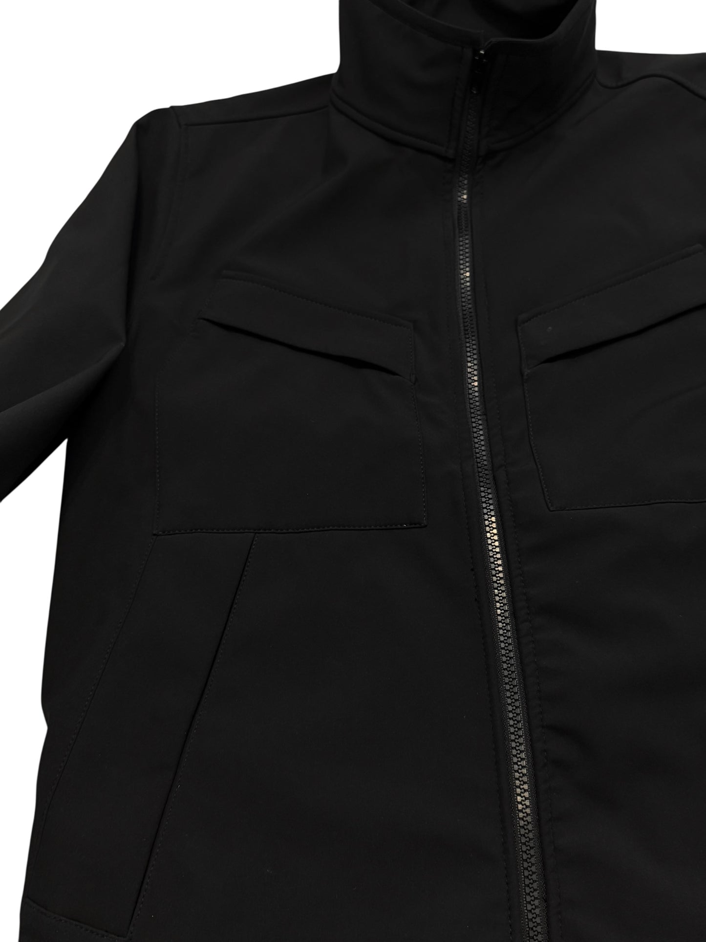 Light Soft Shell Re-Dye Technology