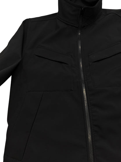 Light Soft Shell Re-Dye Technology