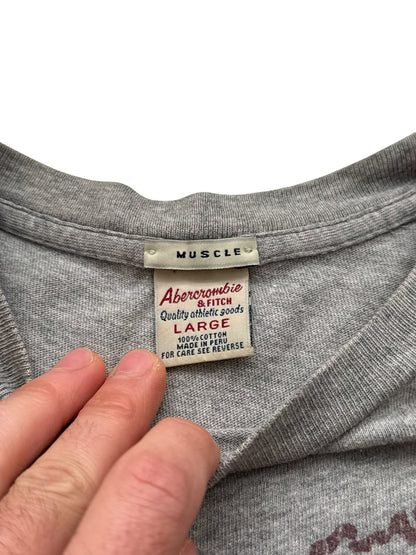 2003 Horse Cock PE School Shirt