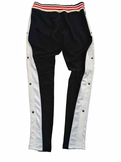 Borg Long Track Pant