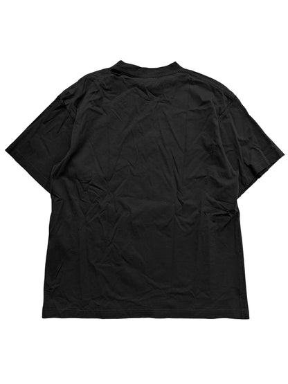 Main Character Distressed Shirt