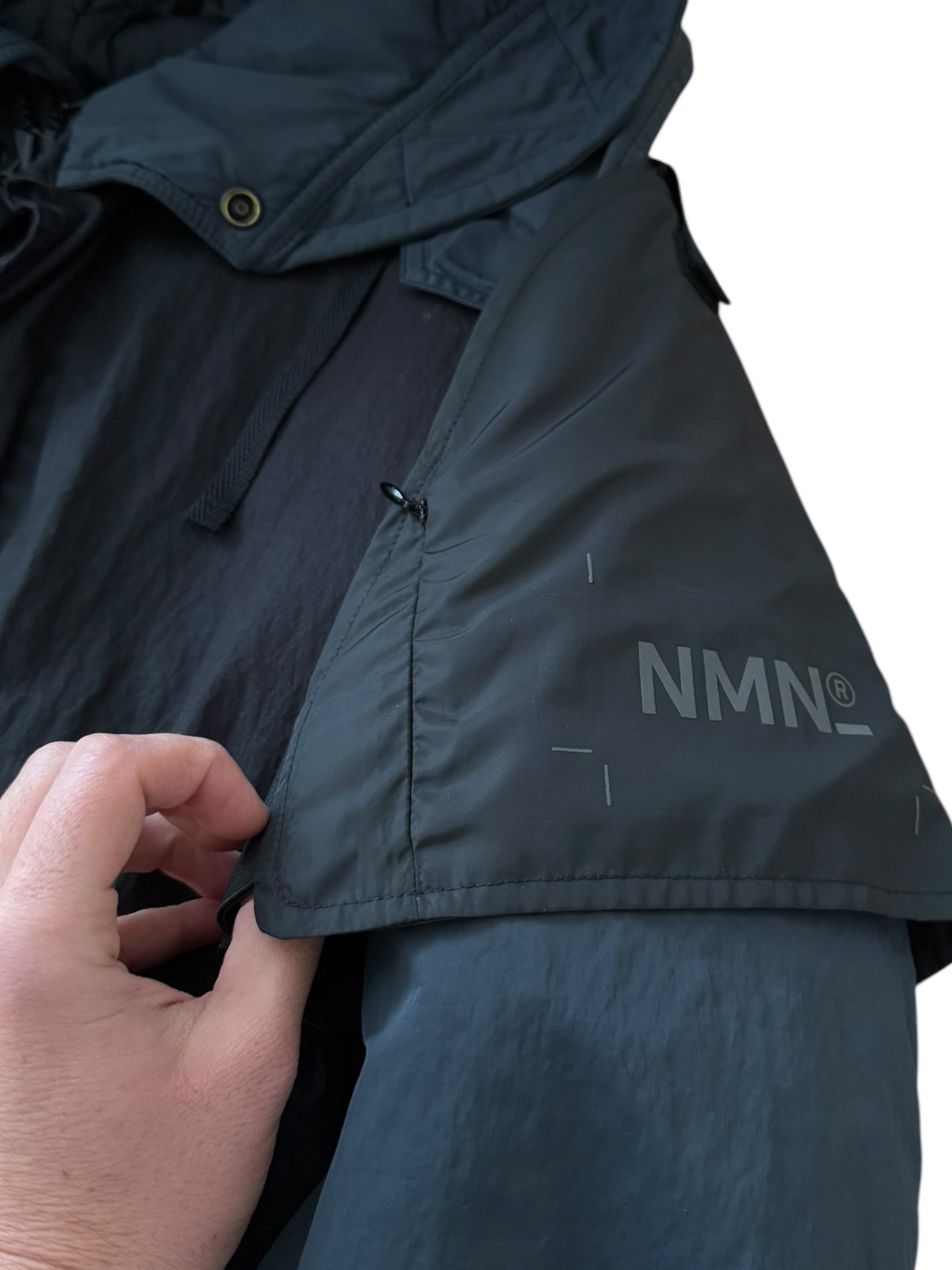 $2050 Debs Insulated Layer Parka