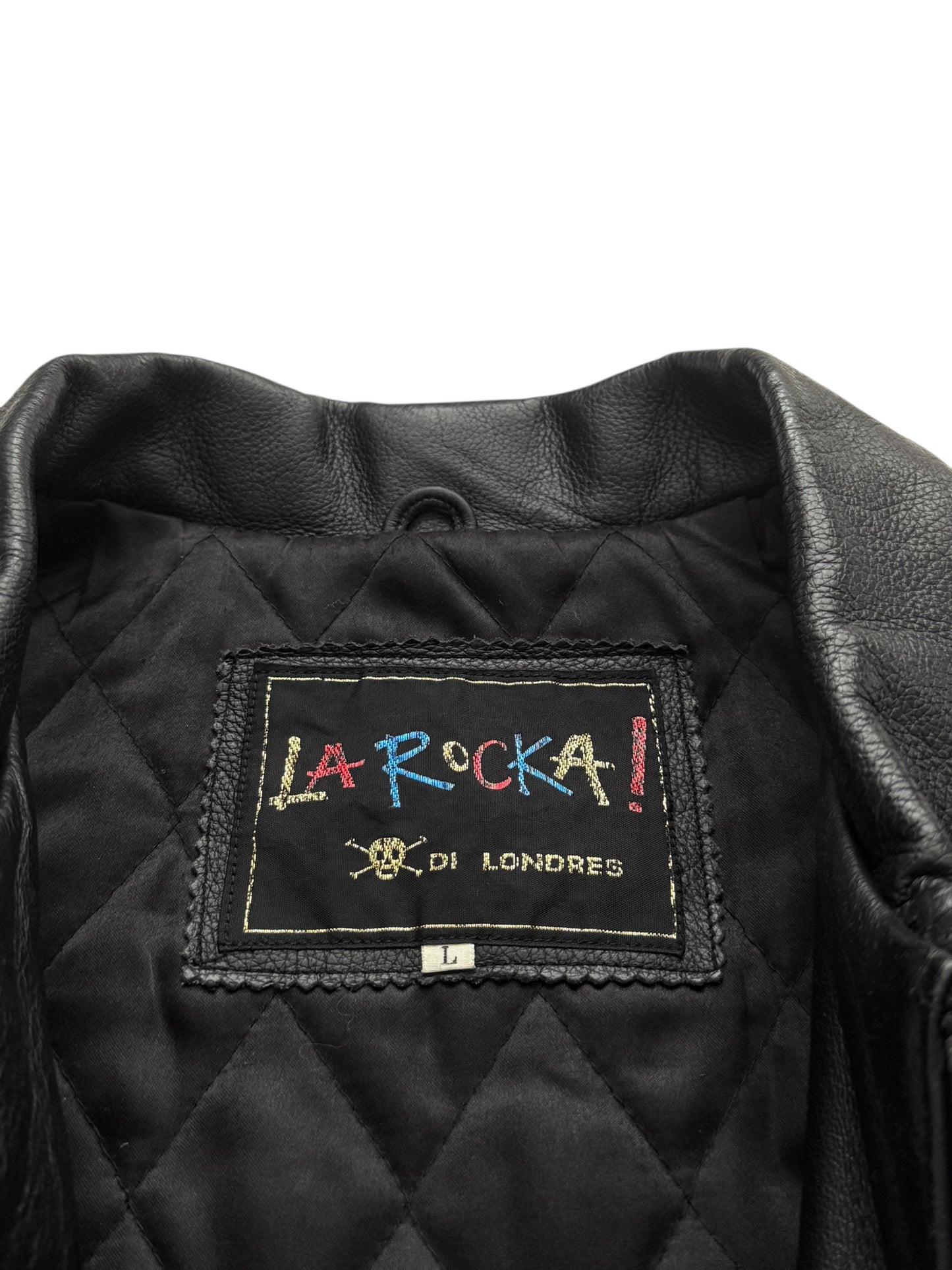 Re-Edition Love Hate Kamikaze Jacket