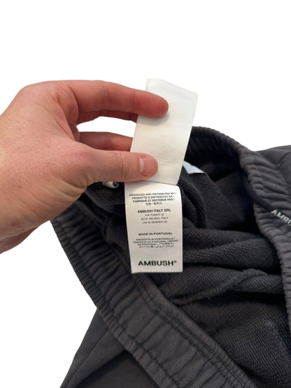 Phantom Garden Baggy Sweatpants