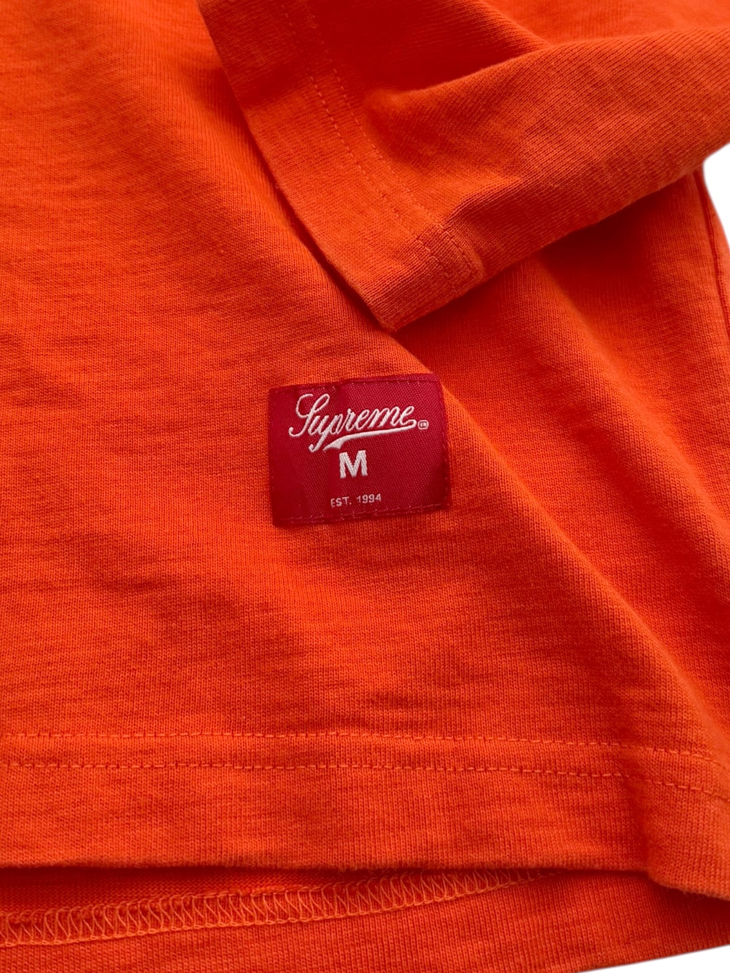 2012 Apache Cut Sew L/S