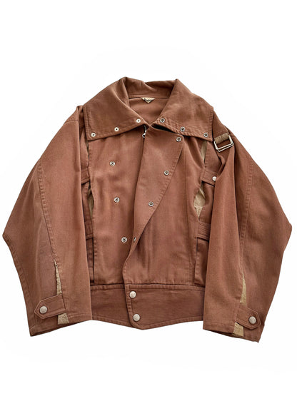 1970’s Sample Flight Aviator Jacket