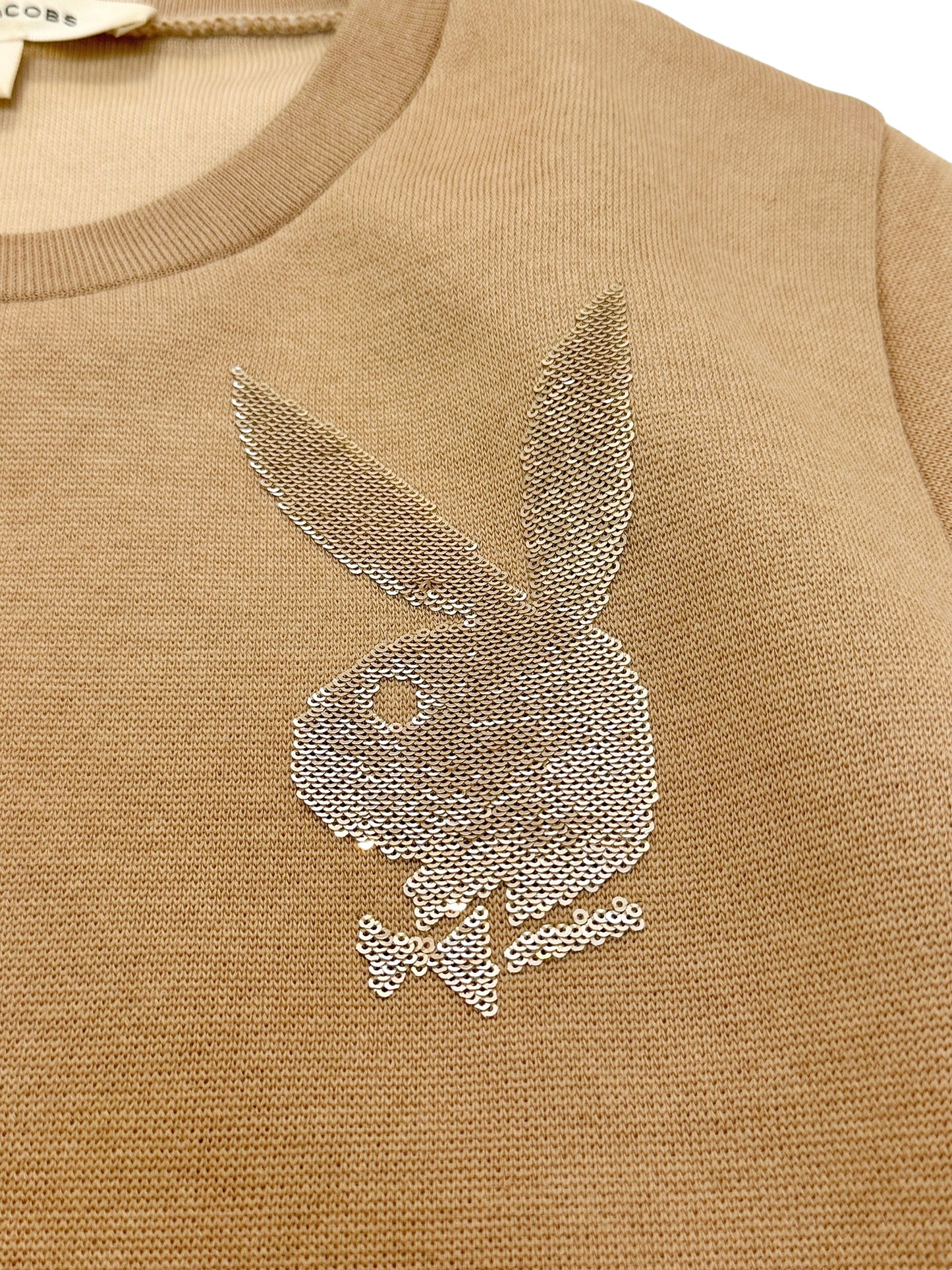 2014 Rare Playboy Knot Shirt