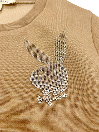 2014 Rare Playboy Knot Shirt