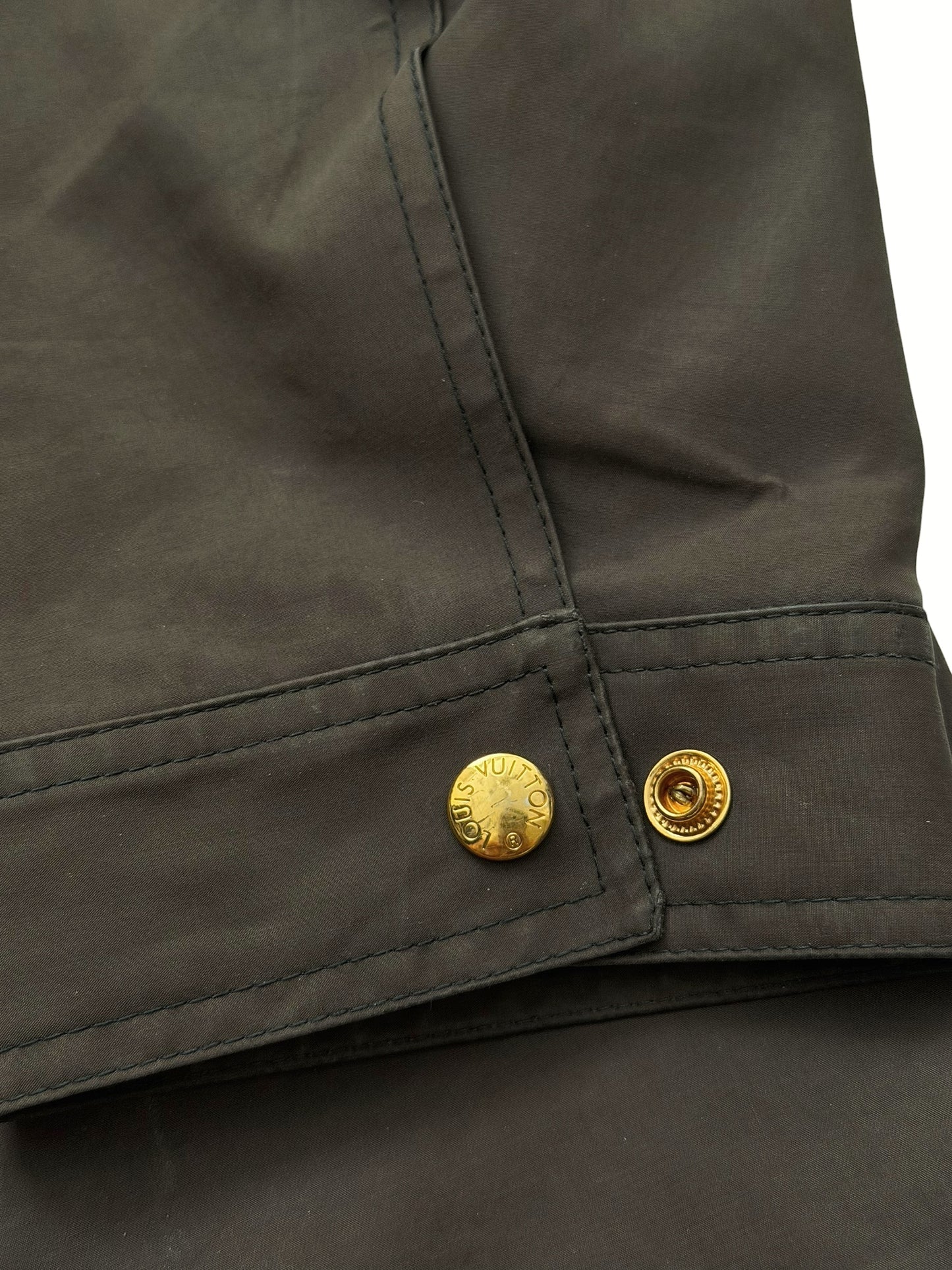 Waxed City Hunter Hunting Work Jacket