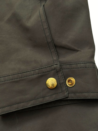 Waxed City Hunter Hunting Work Jacket