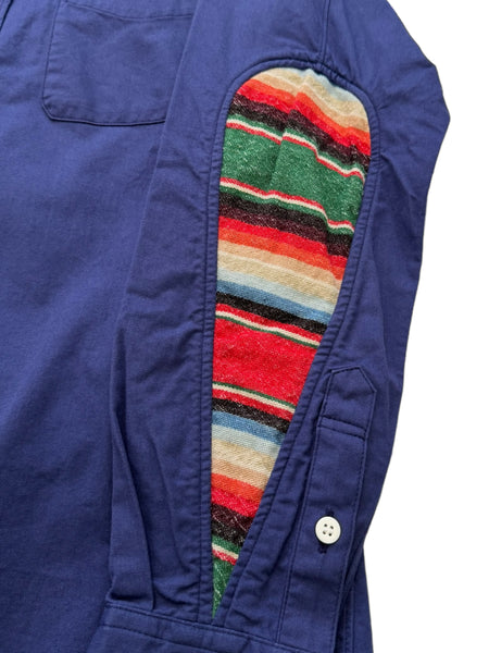 18SS Albacore Chimayo Shirt