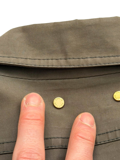 Waxed City Hunter Hunting Work Jacket