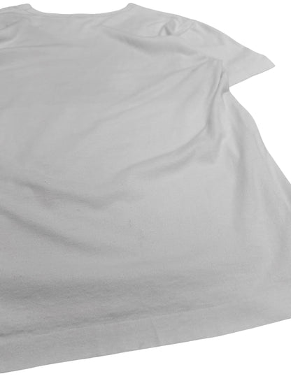 2010 Bulletproof Logo Trompe L’oeil Shirt