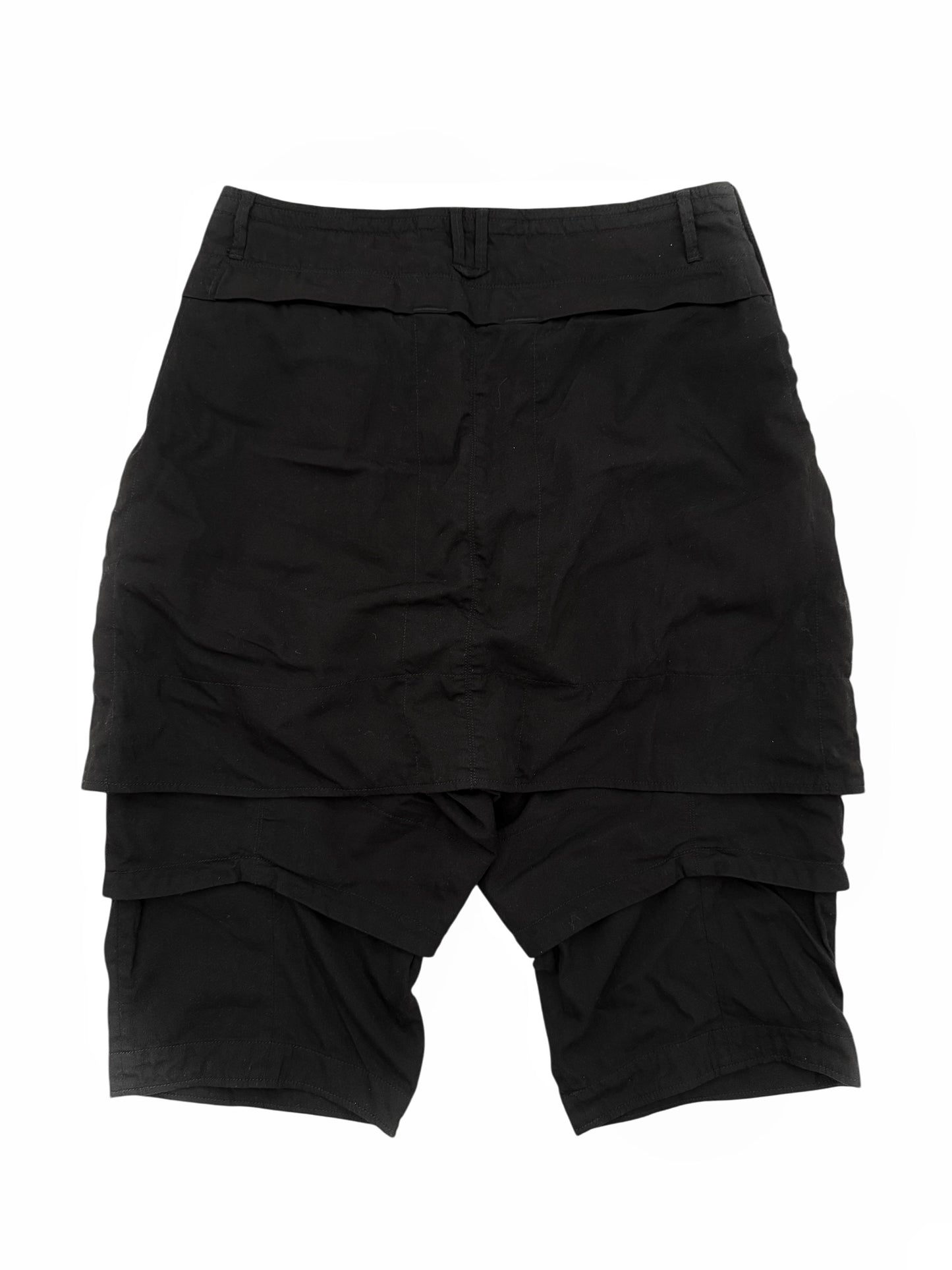 2014 Skirted Layer Shorts