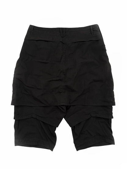 2014 Skirted Layer Shorts