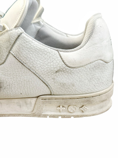 Trainer Nuage White Sneaker