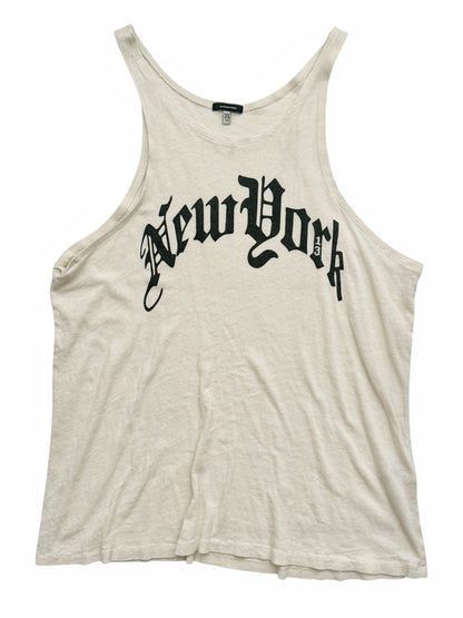 New York Tank