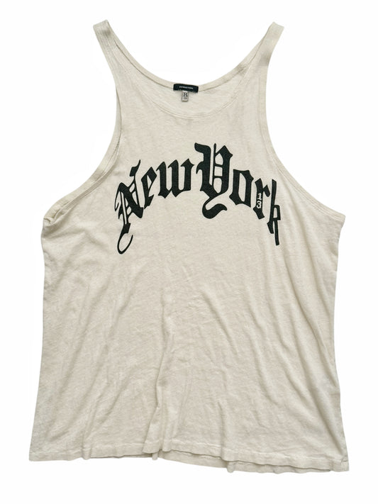New York Tank