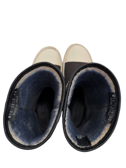 2014 Rare Shearling Ugg Ramone