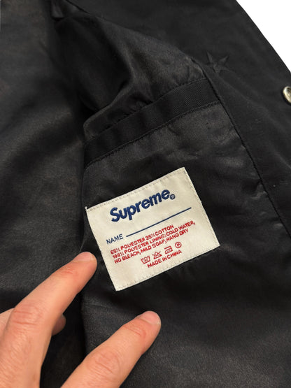 2008 Stars Varsity Jacket