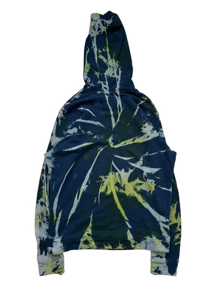 Tie Dye Surf Hoodie