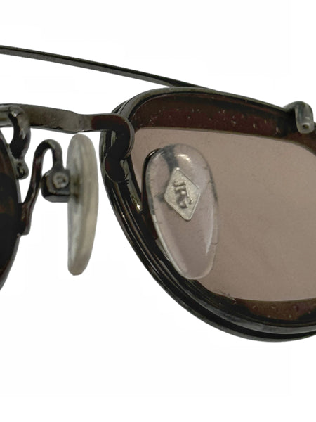 1990’s Limited Edition Steampunk Mod Frame Sunglasses