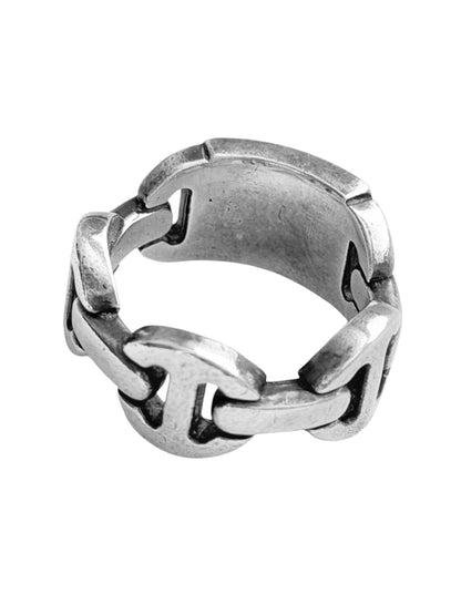 Brute Classic Tri-Link Monogram