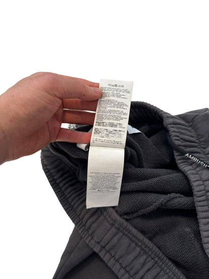 Phantom Garden Baggy Sweatpants