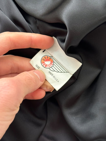 1995 NBA All Star Weekend Phoenix Signed Jacket