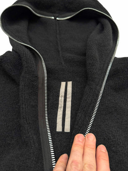 2025 Concordians Alpaca Oversized Gimp Hoodie