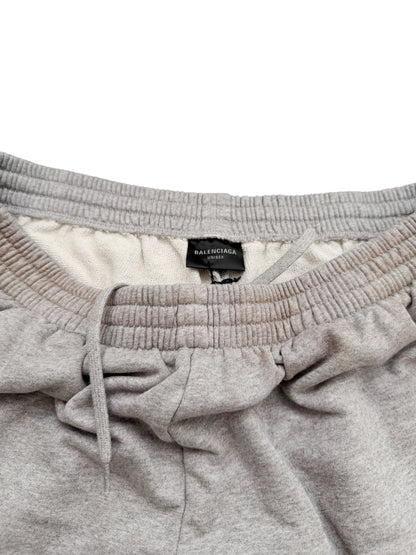 Mud Show “Mud Stain” Sweat Shorts