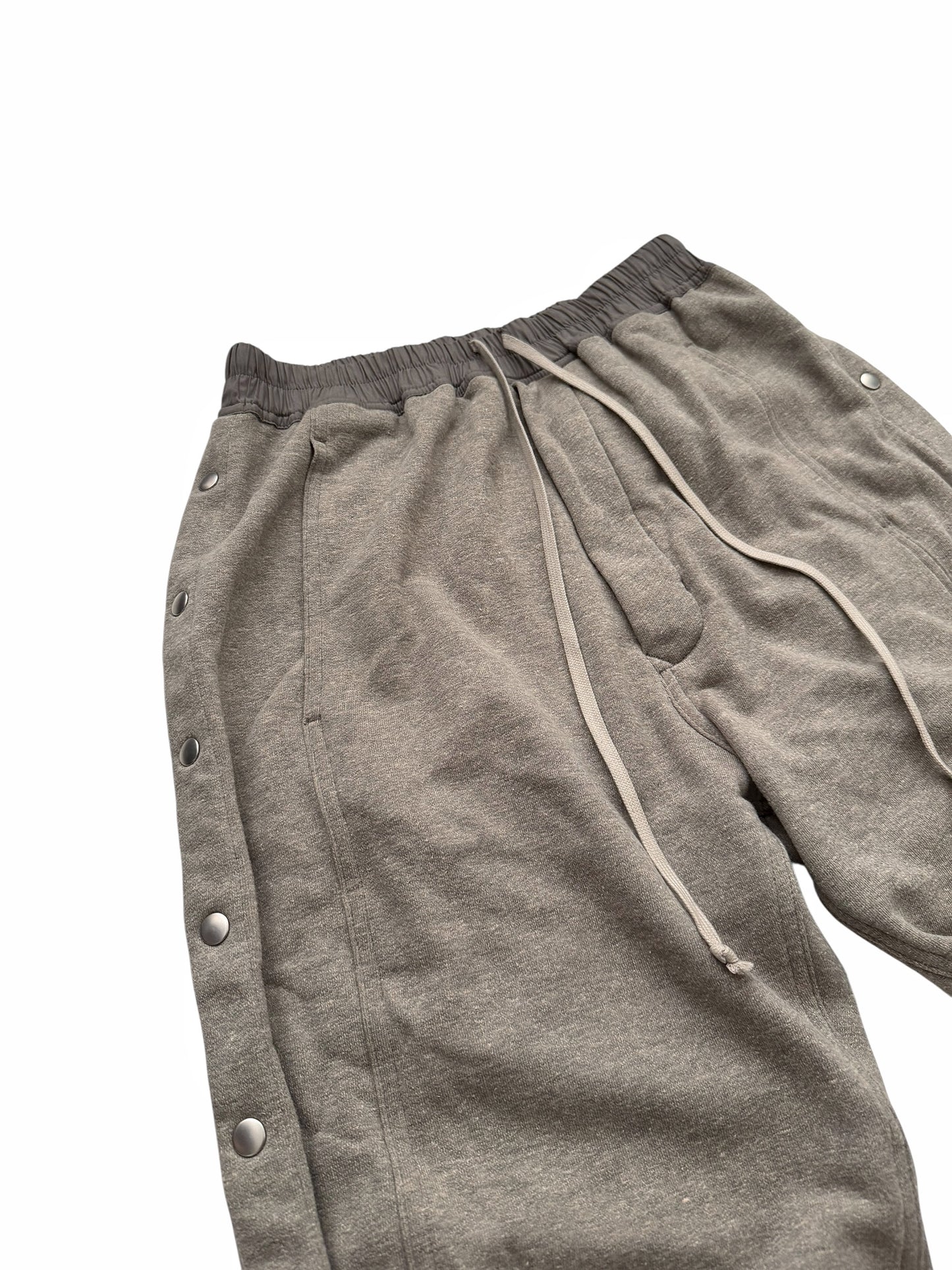 2025 Pusher Melange Terry Sweat Pants