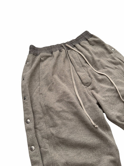 2025 Pusher Melange Terry Sweat Pants