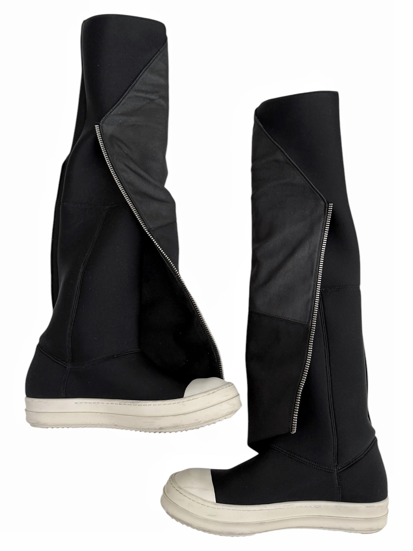 Fetish Knee High Ramones