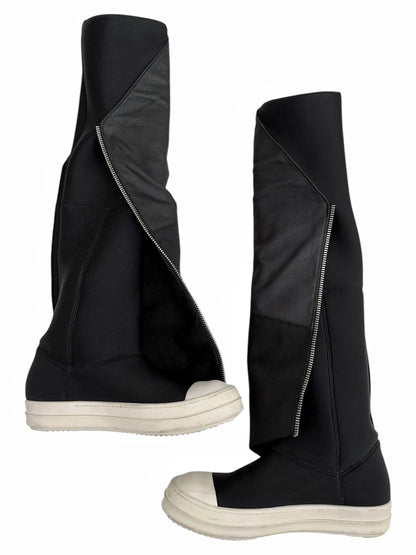 Fetish Knee High Ramones