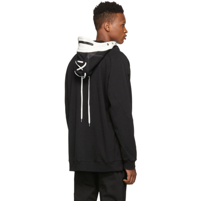 The Soloist x Converse Jack Purcell Hoodie