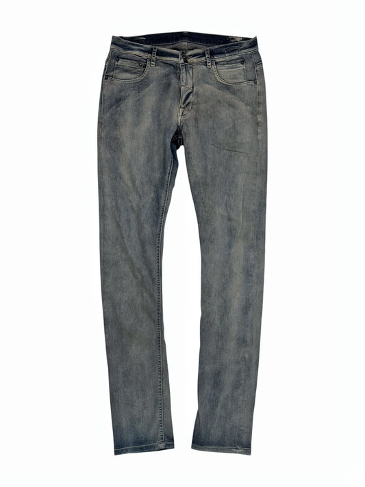 Hustler Detroit Cut Denim