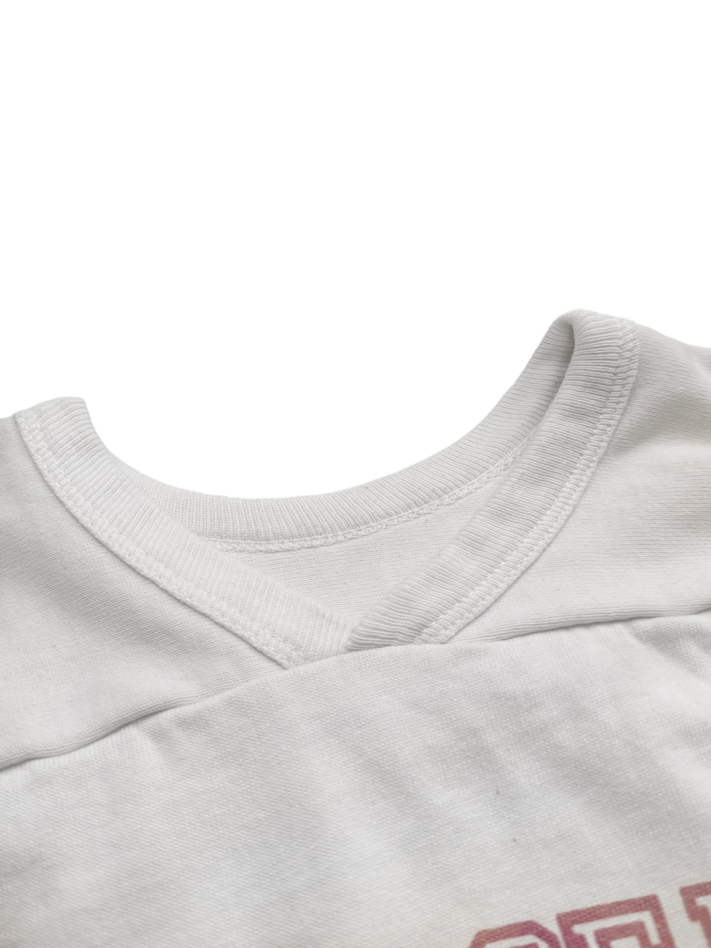 1985 Kate Bush Hounds Of Love Promo EMI Employee Exclusive Jersey