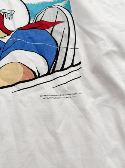 1992 Speed Racer Shirt