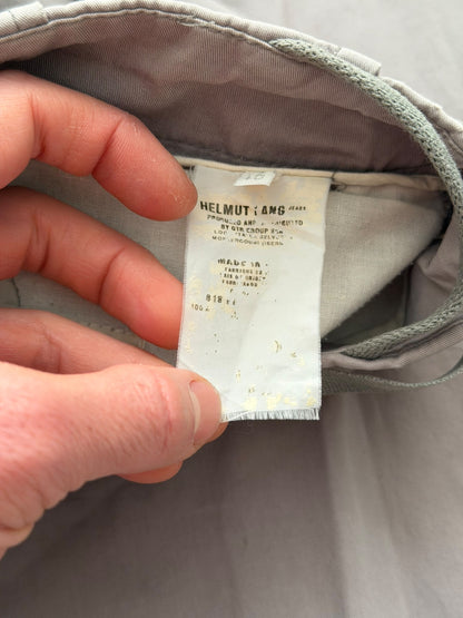 2000 3D Multipocket Astro Cargo