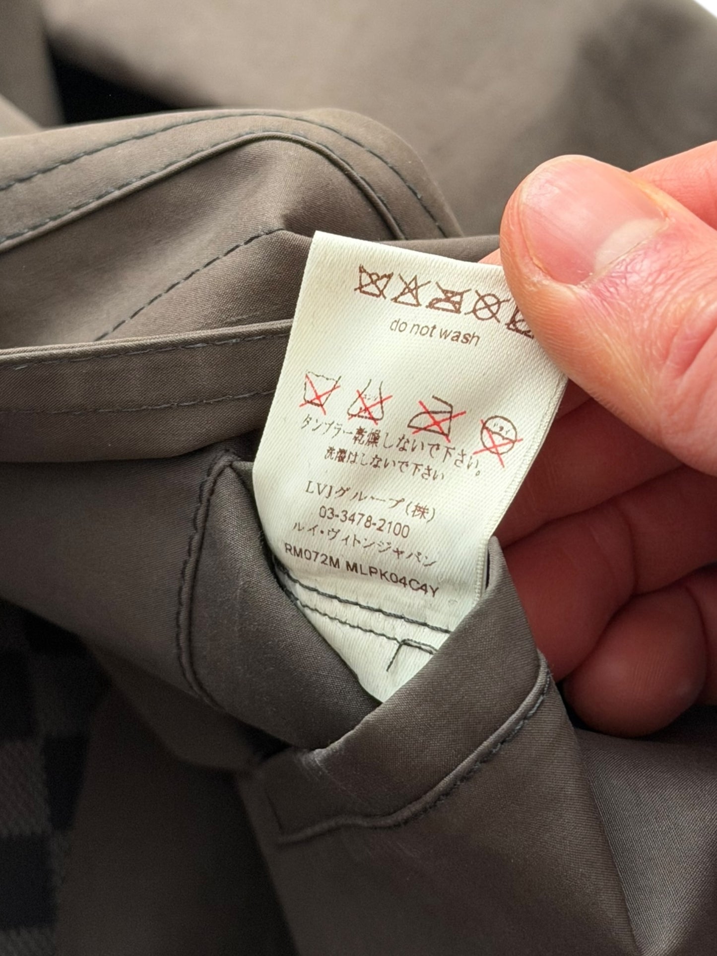 Waxed City Hunter Hunting Work Jacket