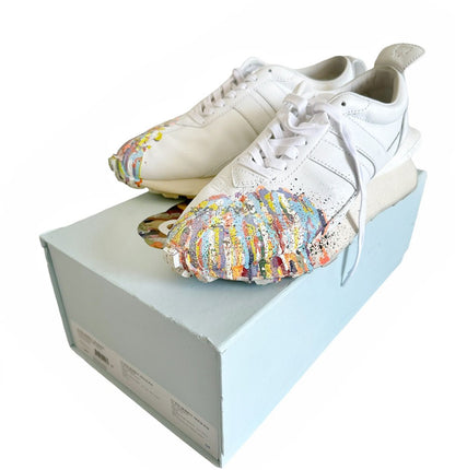 Gallery x Lanvin Painted Runner