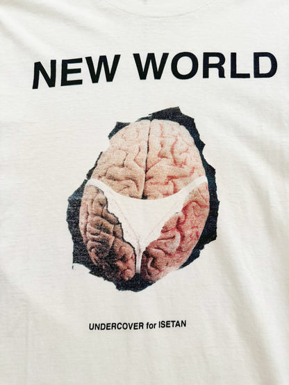 Brain Thong (Isetan Edition) Shirt