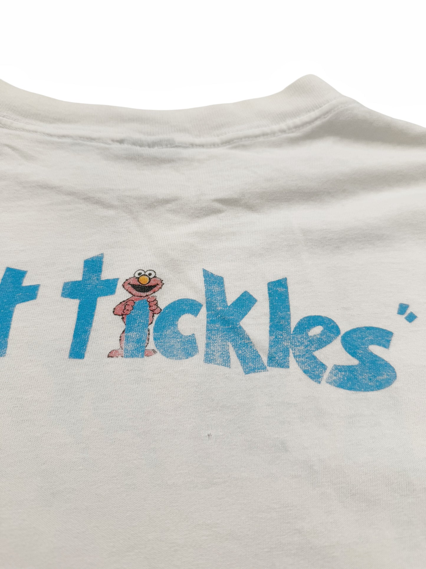 1997 Tickle Elmo :) Shirt